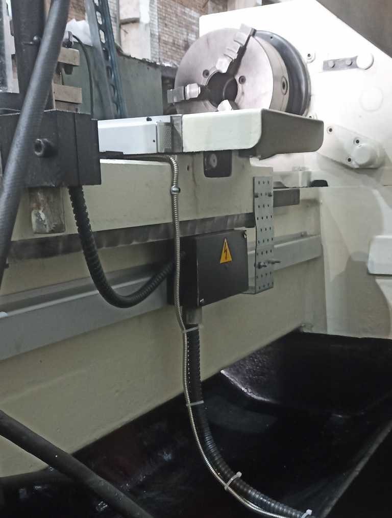 Станок токарно-винторезный мод. 16К20 РМЦ-1000 Станок токарно-винторезный мод. 16К20 РМЦ-1000